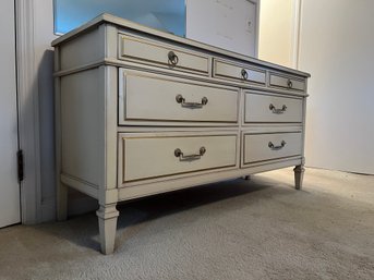 Mid Century Kent Cofffee Impresa Low Dresser