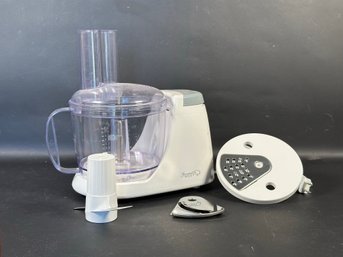 A Food Processor By Gourmet's Best