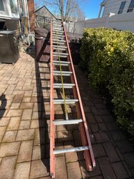 Keller Type IA 28' Extension Ladder