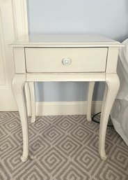 RH Side Table/Night Stand