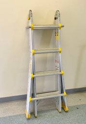 Nice COSCO Extension Ladder ~ Model 20-217-T11  L ~  (T)