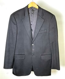 A Men's Blazer Jacket By Jack Victor