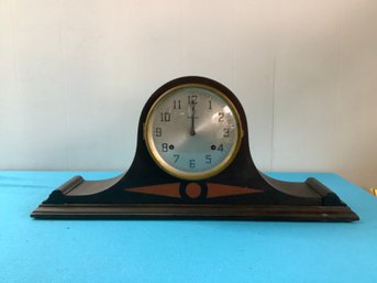 Waterbury Mantle Clock