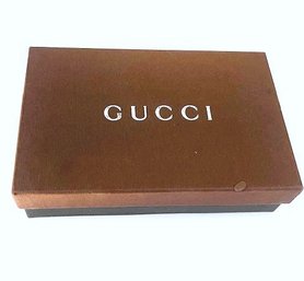 GUCCI Gift Box