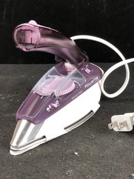 Rowenta First Class Travel Iron