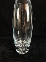 Glass Vase