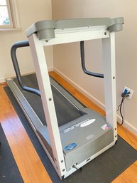 Trimline 7600.one Treadmill