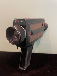 GAF ST 202 Video Recorder