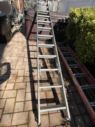 Wagner 24' Extension Ladder