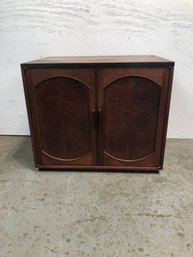 Mid Century Modern John Stuart Credenza Cabinet