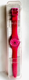 New In Box Swatch Watch GP126