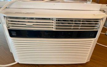 Kenmore Window Air Conditioner