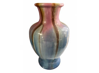 Stunning Mid Century Ceramic Vase
