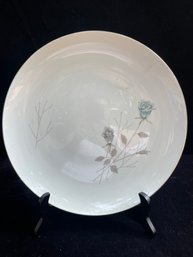 Fine China Of Japan 'Irene' 12' Serving Plate