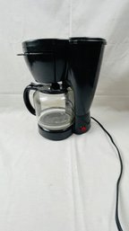 Black And Decker Coffee Maker