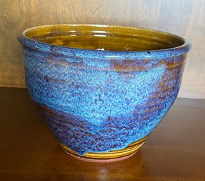 Guccione Pottery Bowl
