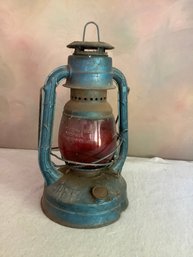 Dietz Railroad Little Wizard Oil Lantern