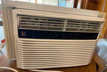 Kenmore Window Air Conditioner