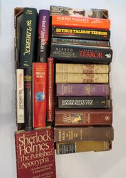 Short Stories And Poems Book Lot