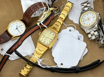 Vintage Watches