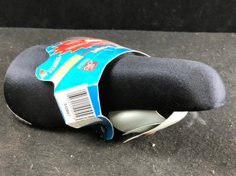 Super Soft Bicycle Seat