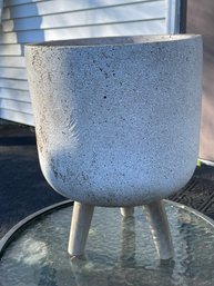 Tripod Planter