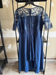 Ladies Dress Unused