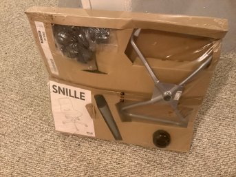 SNILLE COMPUTER CHAIR BASE New IN PACKAGE #1