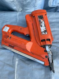 Paslode Framing Nailer Gun