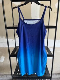 Ladies Jersey Dress Unused