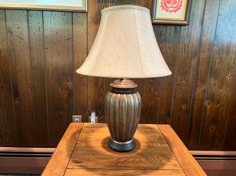 Decorative Table Lamp