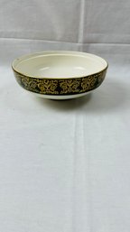 Vintage Homer Laughlin Enamel Bowl