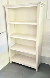 Pottery Barn Kids White  Bookcase - (2 Of 4)