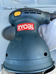 Ryobi 6' Buffer