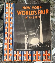 1939 New York World's Fair In Pictures