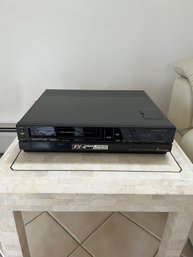 Mitsubishi Video Cassette Recorder HS 329UR