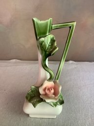 Davar Originals Floral Bud Vase