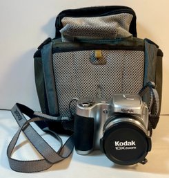 Kodak EasyShare Z710 Camera