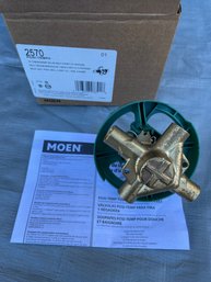 Moen 4 Part Shower/tub Valve