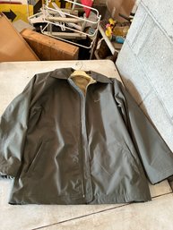 Nike Mens Medium Jacket