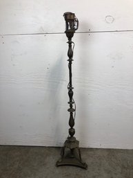 Antique Floor Lamp