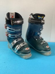 Nordica Snowboarding Boots #1