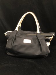 Kate Spade Nylon Satchel Shoulder Bag