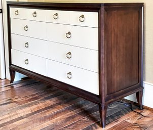 A Modern Dresser By Century Furniture