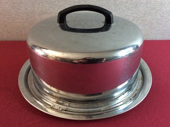 The Everedy Co Lidded Cake Dish