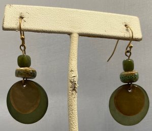 Dangle Drop Earrings