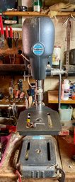 Working ToolKraft Power Drill Press Model 350B