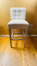 Very Clean High Table Chair