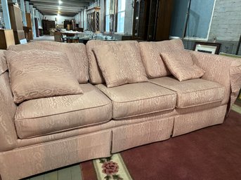 Rowe 3 Cushion Sofa