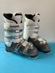 Dalbello Aspire 75 Ski Boots Size 9 #2